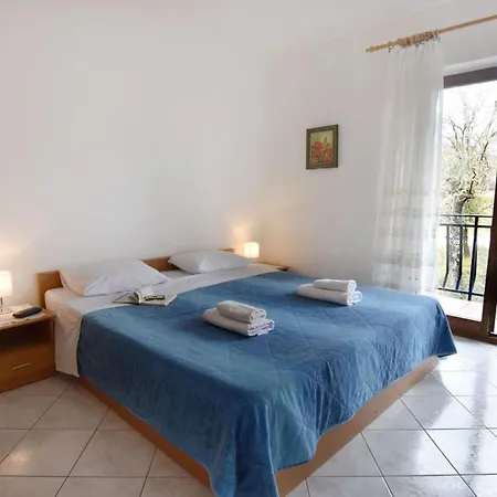 Albina B4 By Interhome Apartment *