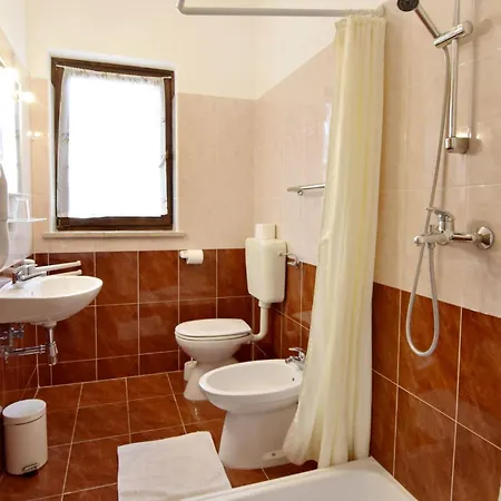 Apartment Albina B4 By Interhome