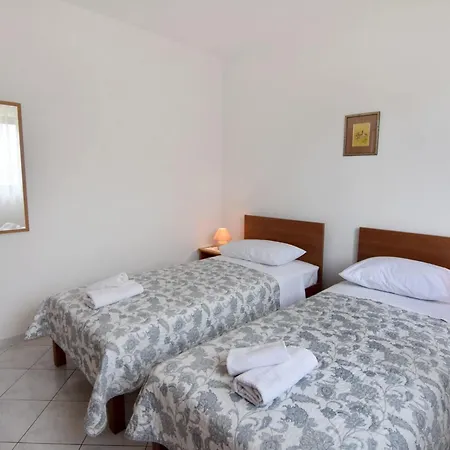 Albina B4 By Interhome Apartment