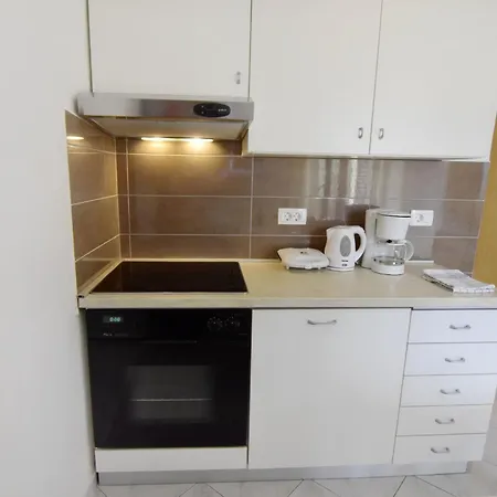 Albina B4 By Interhome Apartment *