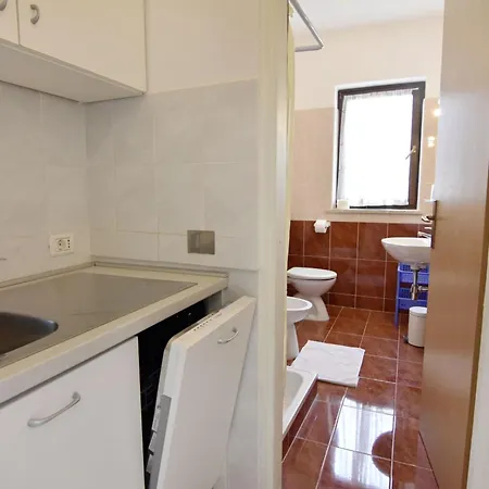 Albina B4 By Interhome Apartment