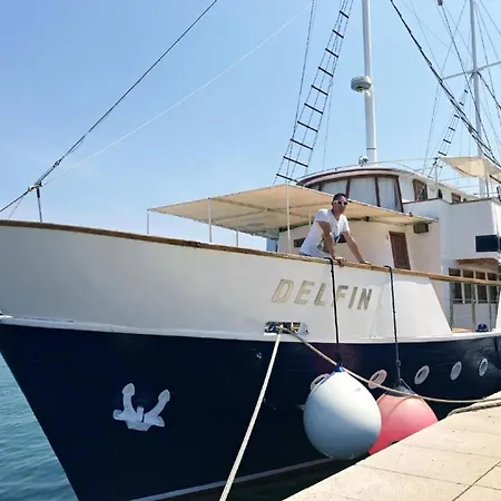 Albina B4 By Interhome Lägenhet Mazurija