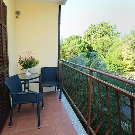 Albina B4 By Interhome Apartament *