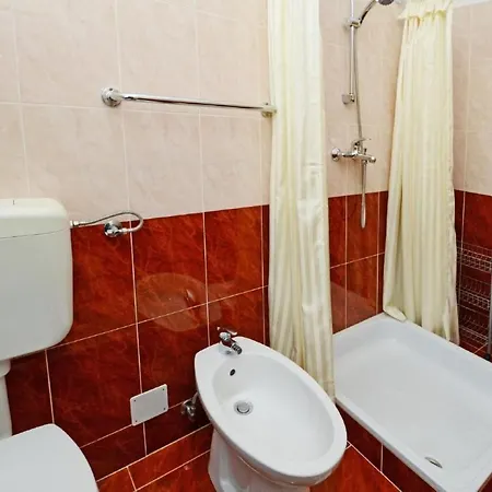 Apartament Albina B4 By Interhome *