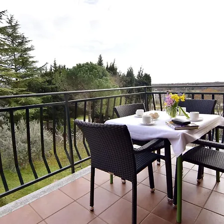 Appartement Albina B4 By Interhome *