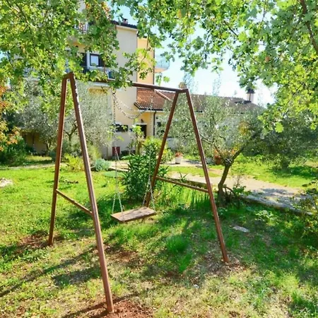 Albina B4 By Interhome Apartament *