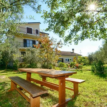 Albina B4 By Interhome Apartament Valizza