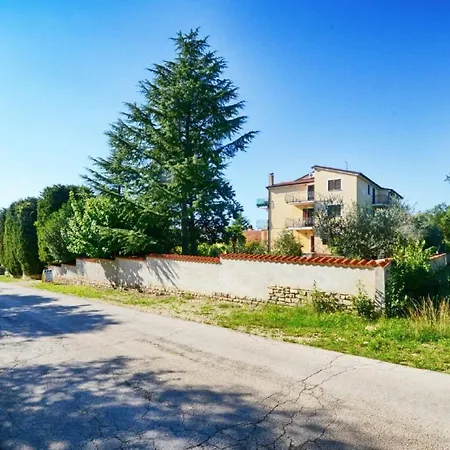 Albina B4 By Interhome Apartament