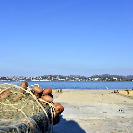 Apartament Albina B4 By Interhome Valizza