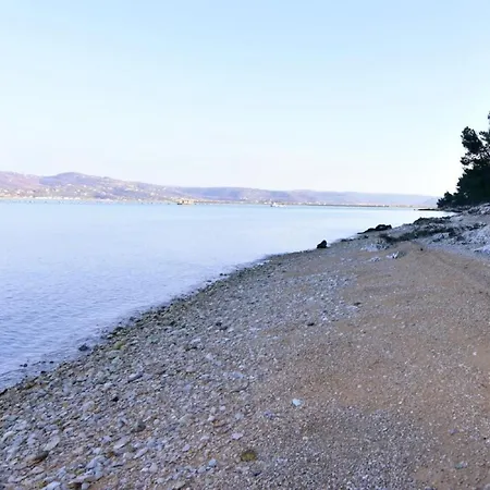 Albina B4 By Interhome Apartament *