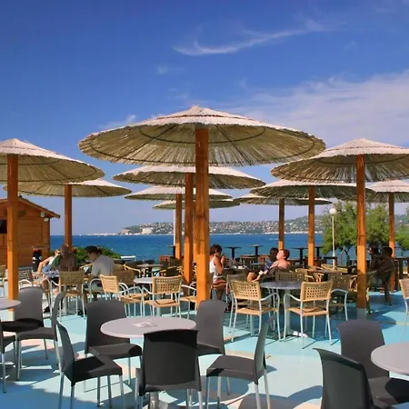 Albina B4 By Interhome Apartament *