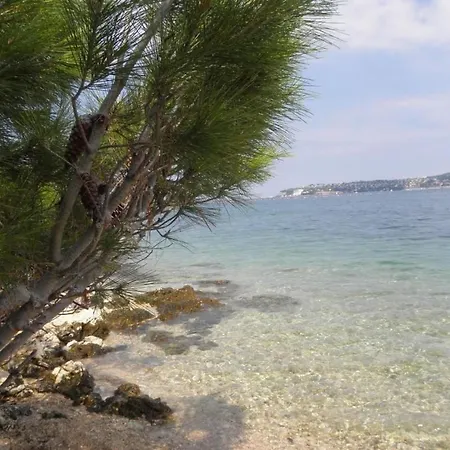 Albina B4 By Interhome Apartament Valizza