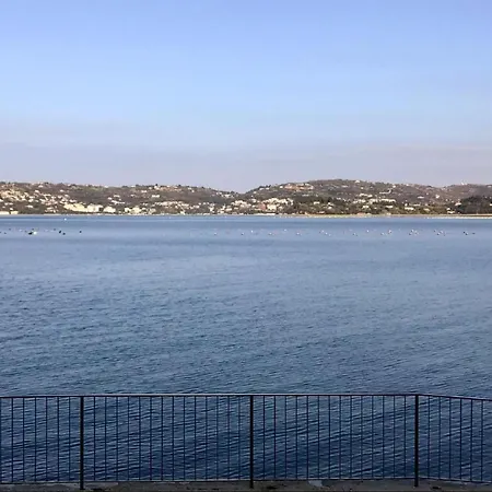 Apartament Albina B4 By Interhome Valizza