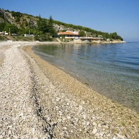 Albina B4 By Interhome Valizza