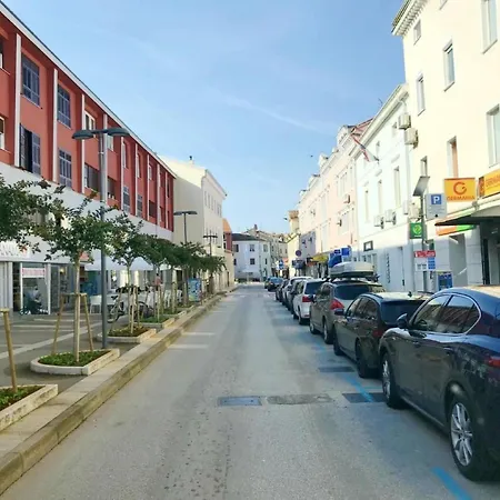 Albina B4 By Interhome * Valizza