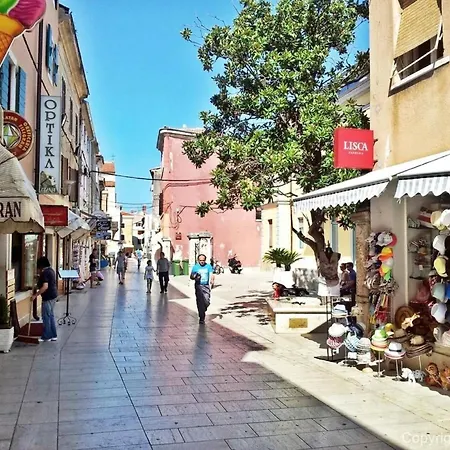 Albina B4 By Interhome