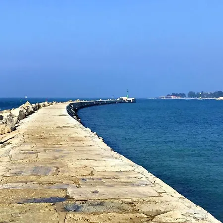 Albina B4 By Interhome Apartament