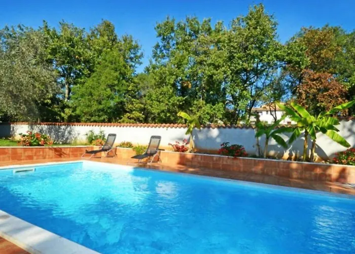 Albina B4 By Interhome Apartman Valica