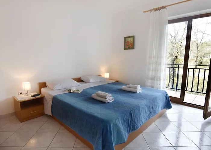 Albina B4 By Interhome Apartman *