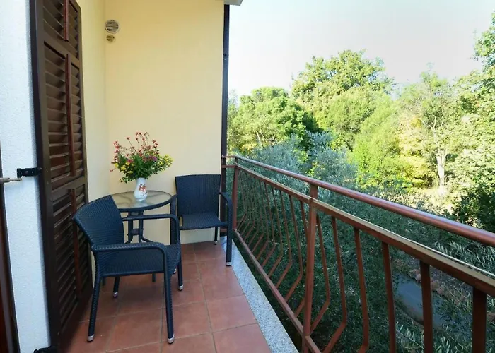 Albina B4 By Interhome Appartement *