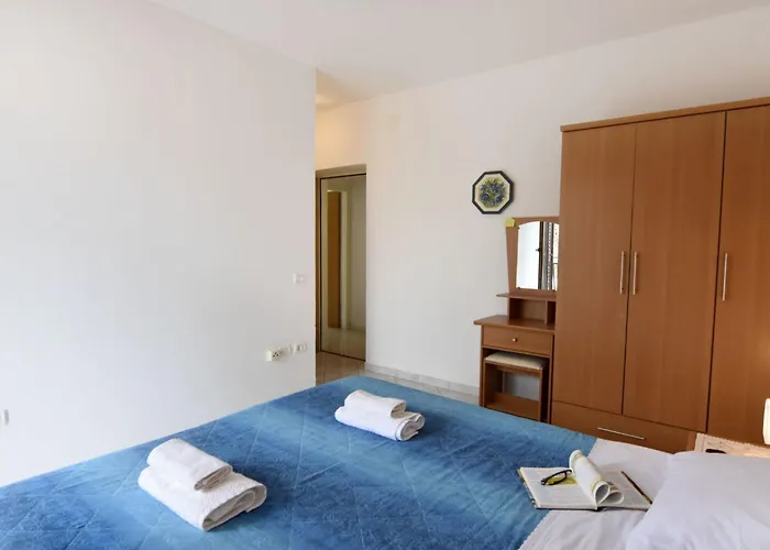 Appartement Albina B4 By Interhome *