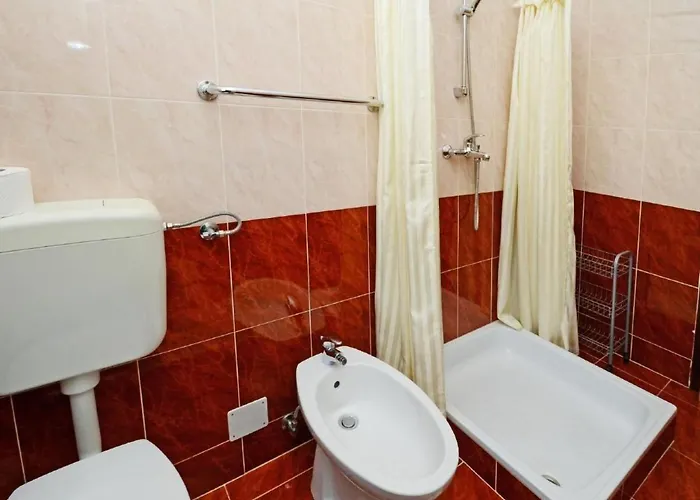 Appartement Albina B4 By Interhome *