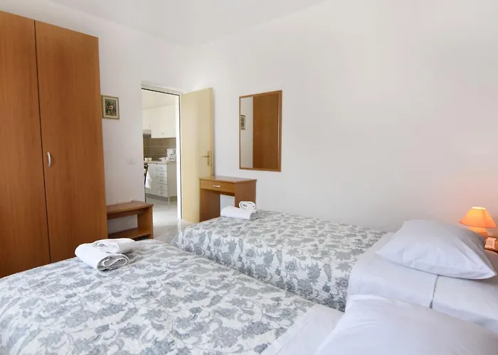 Albina B4 By Interhome Apartman Valica