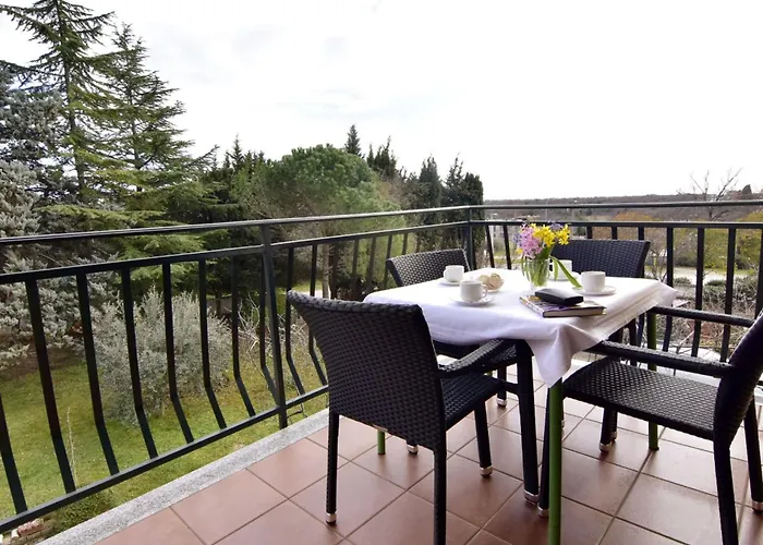 Apartment Albina B4 By Interhome *