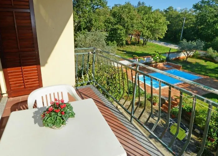 Albina B4 By Interhome * Valica