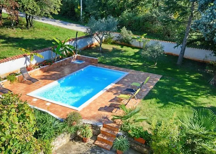 Apartman Albina B4 By Interhome *