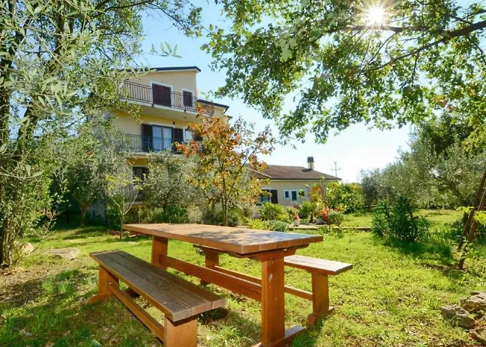 Albina B4 By Interhome Appartement Mazurija