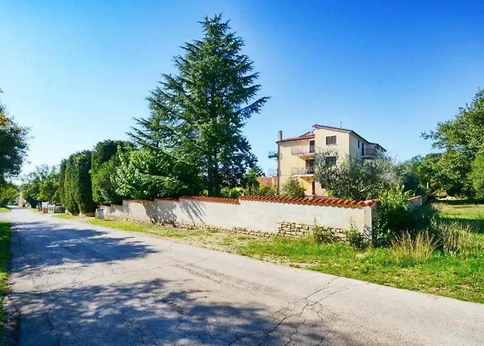 Albina B4 By Interhome Apartment