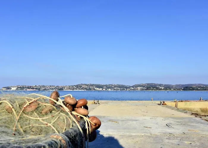 Apartment Albina B4 By Interhome Valica