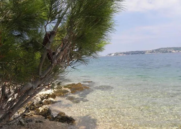 Albina B4 By Interhome Apartman Valica