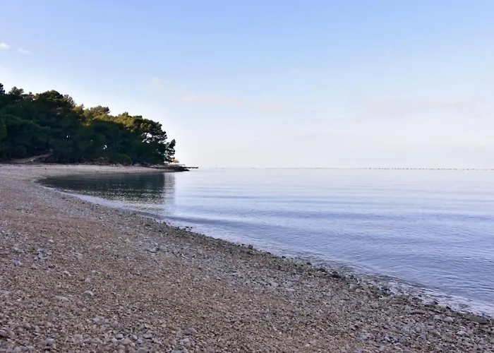 Apartman Albina B4 By Interhome *