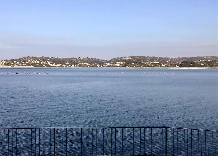 Apartman Albina B4 By Interhome Valica