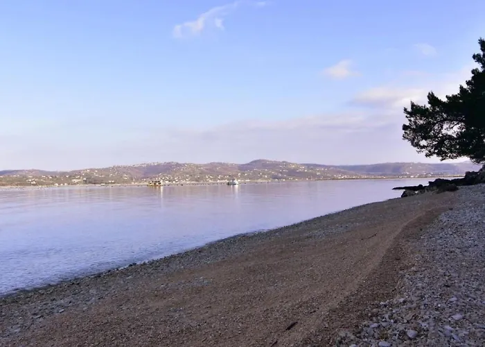 Albina B4 By Interhome Apartment Valica