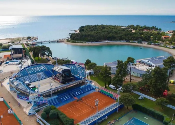 Albina B4 By Interhome * Valica