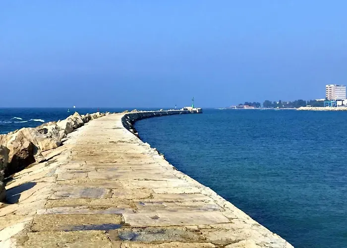 Albina B4 By Interhome Apartman