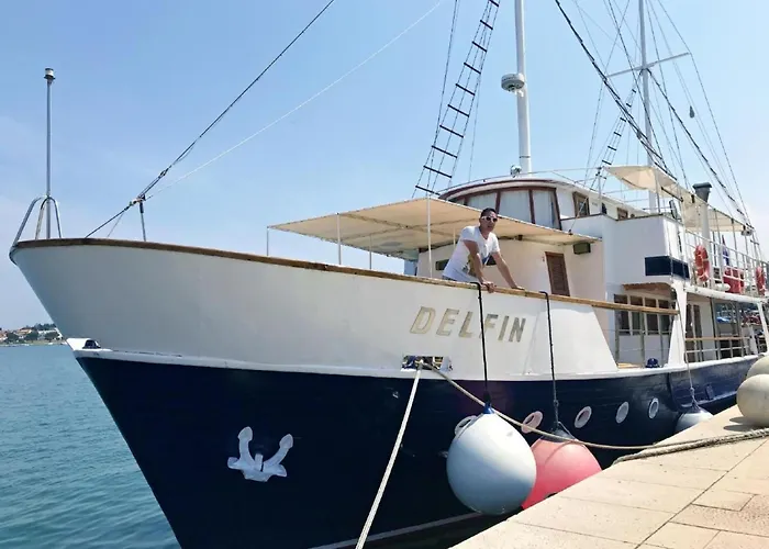 Albina B4 By Interhome Apartman Valica